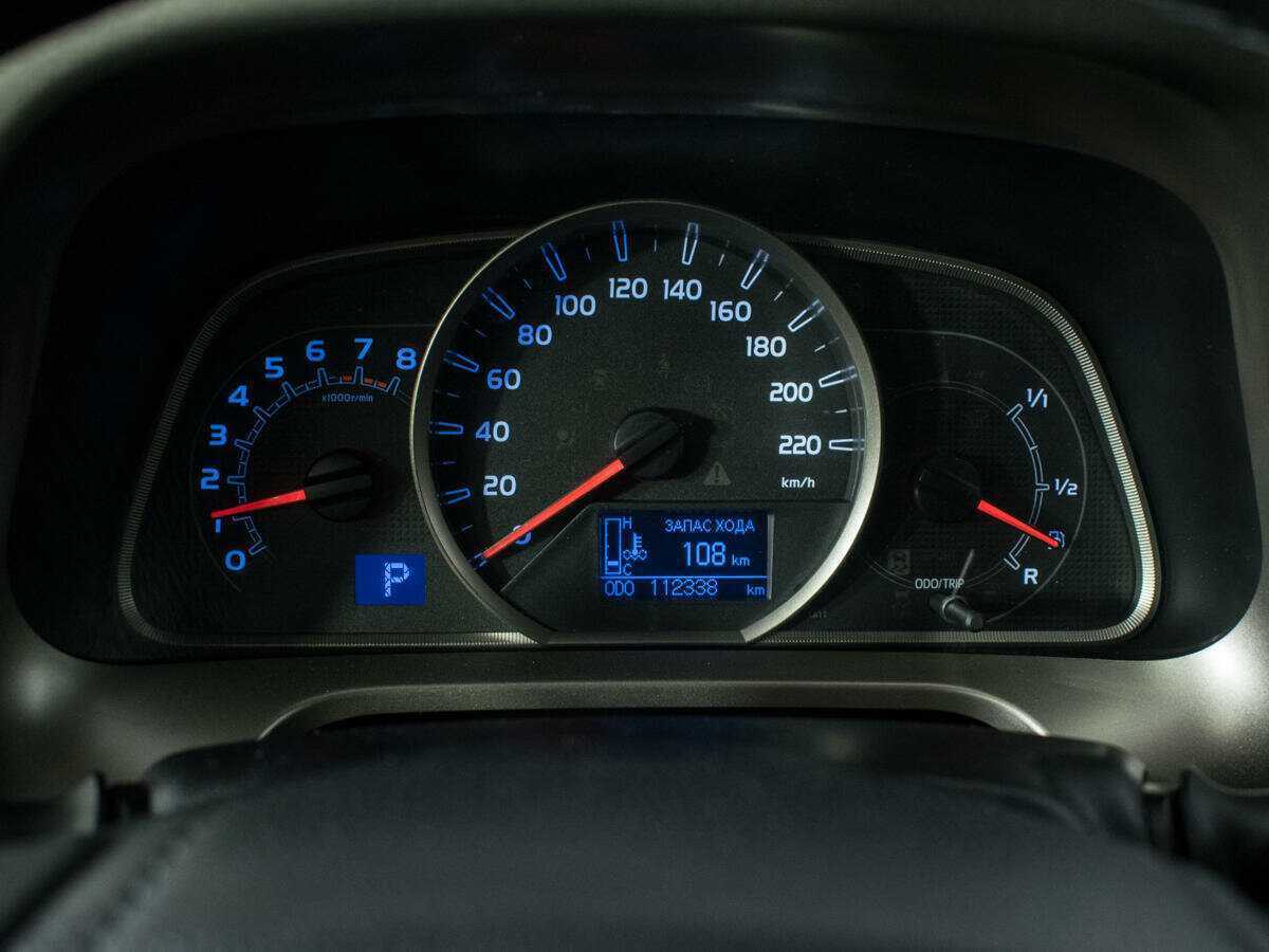 Купить Toyota RAV4, 2015, 112 142 км, фото №11