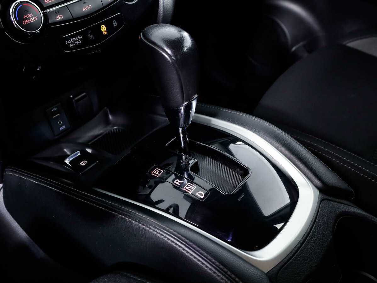 Купить Nissan Qashqai, 2019, 117 628 км, фото №17