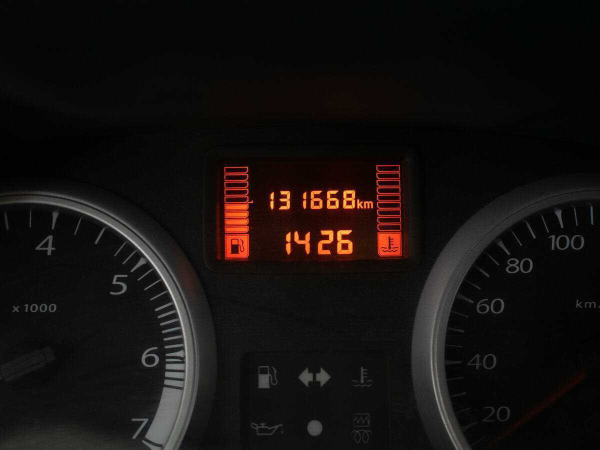 Купить Renault Duster, 2012, 131 664 км, фото №11