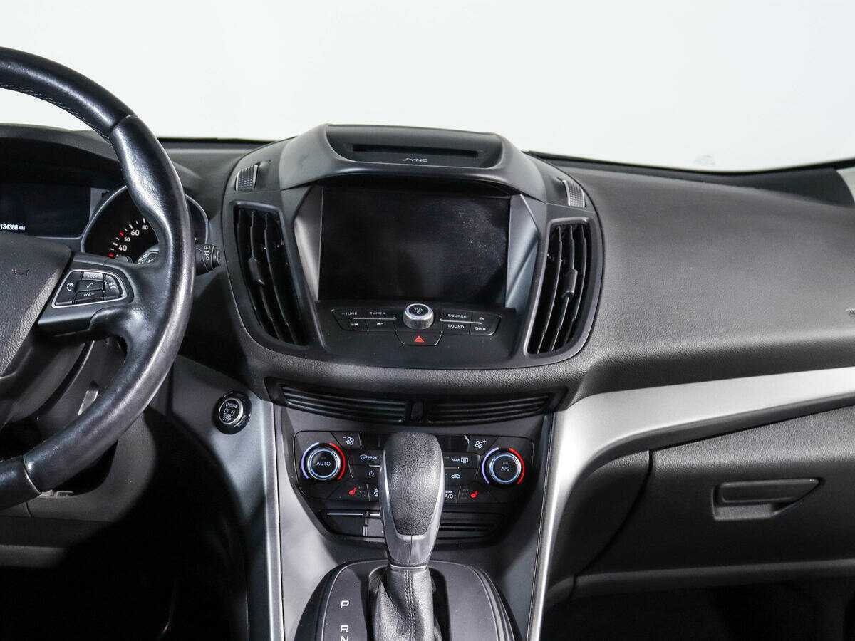 Купить Ford Kuga, 2017, 134 000 км, фото №11