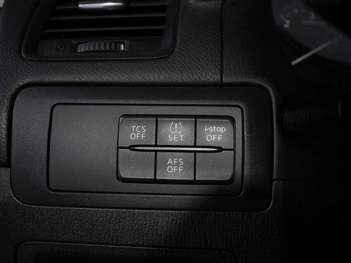 Купить Mazda CX-5, 2013, 194 009 км, фото №16