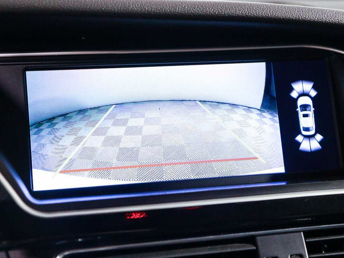 Купить Audi A5, 2016, 93 062 км, фото №18