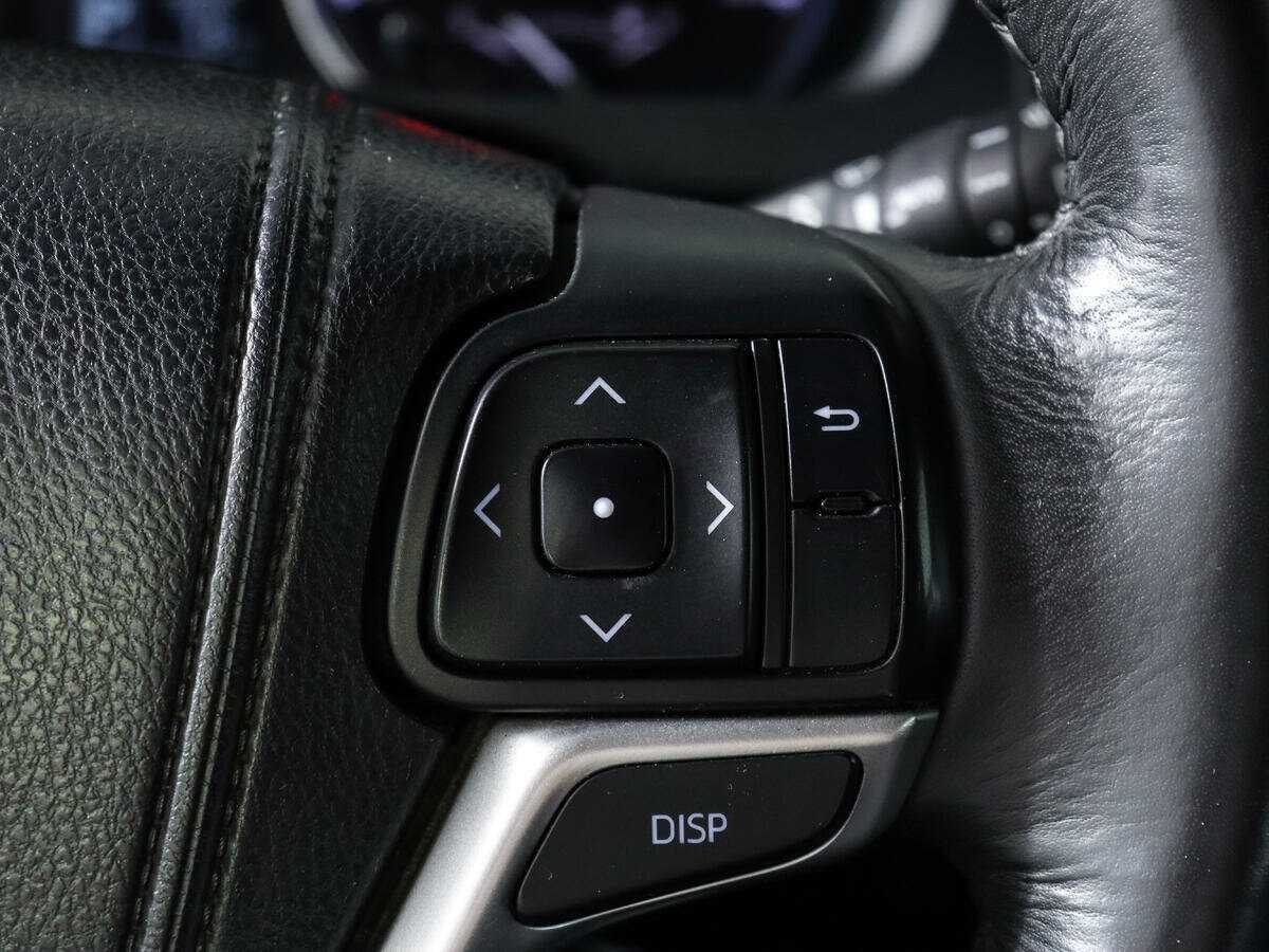 Купить Toyota Highlander, 2014, 100 917 км, фото №20