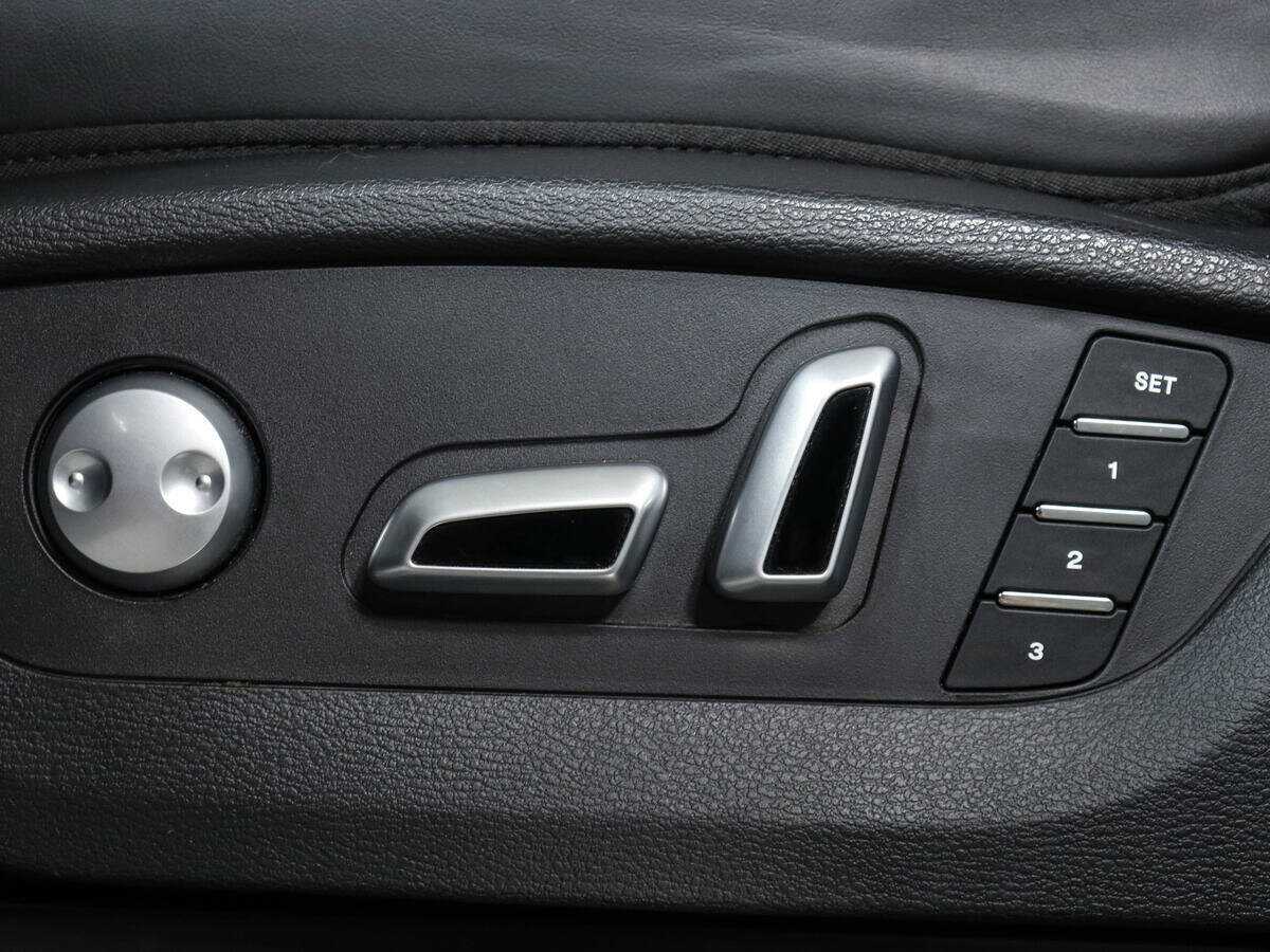 Купить Haval H9, 2020, 105 028 км, фото №14