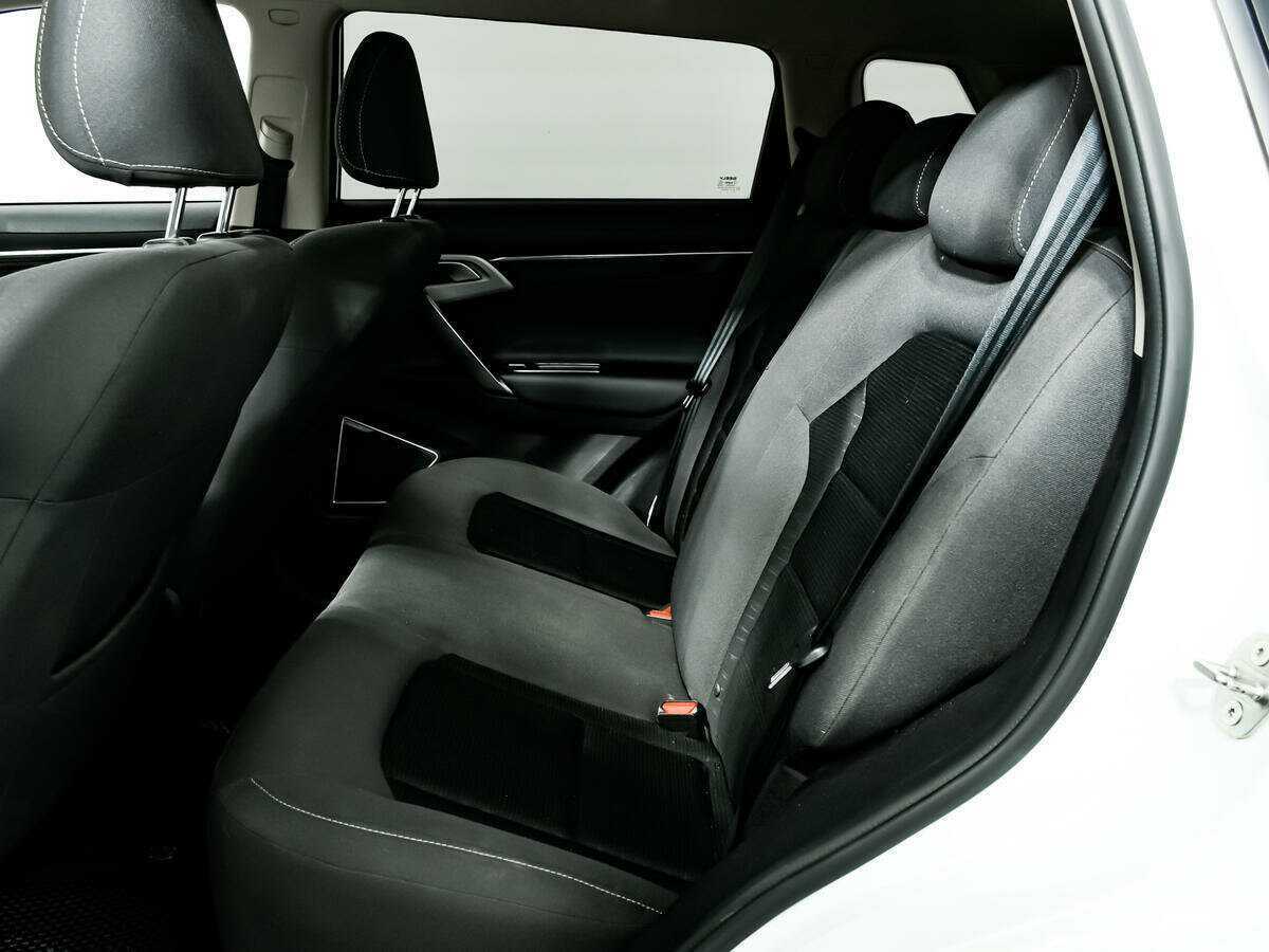 Купить Geely Atlas, 2018, 93 014 км, фото №12