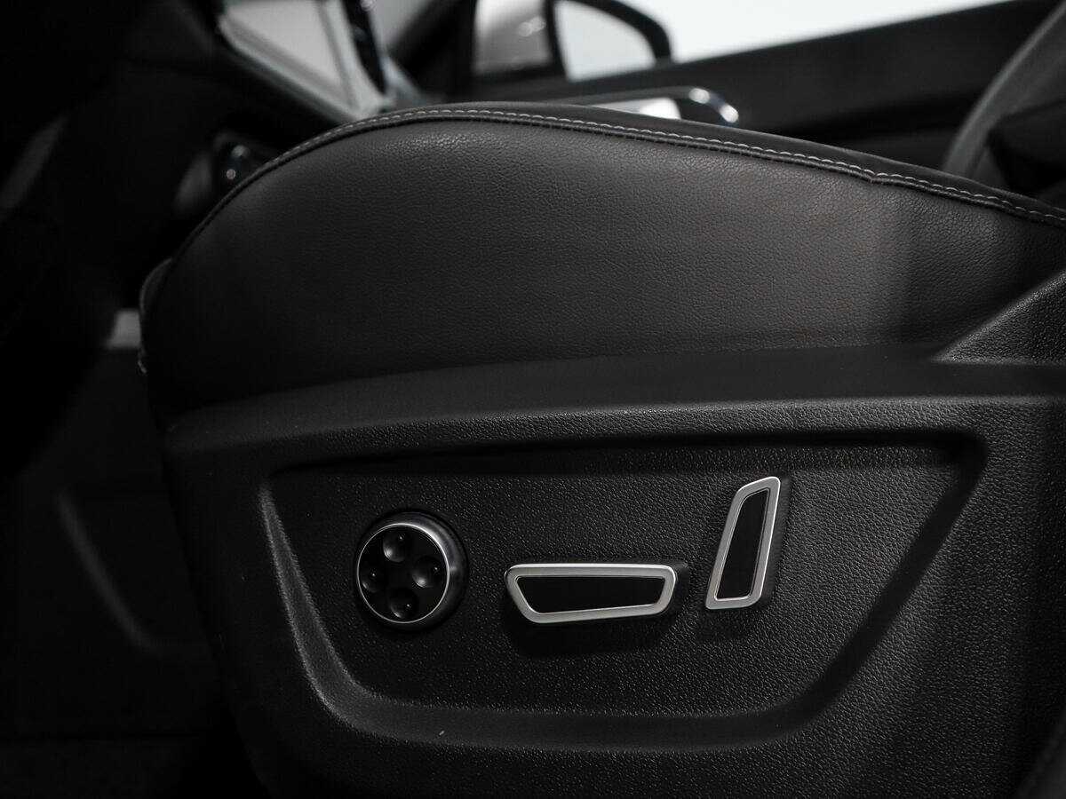 Купить CHERY Tiggo 4, 2019, 70 244 км, фото №10