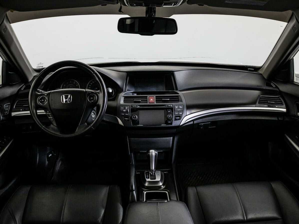 Купить Honda Crosstour, 2014, 143 719 км, фото №11