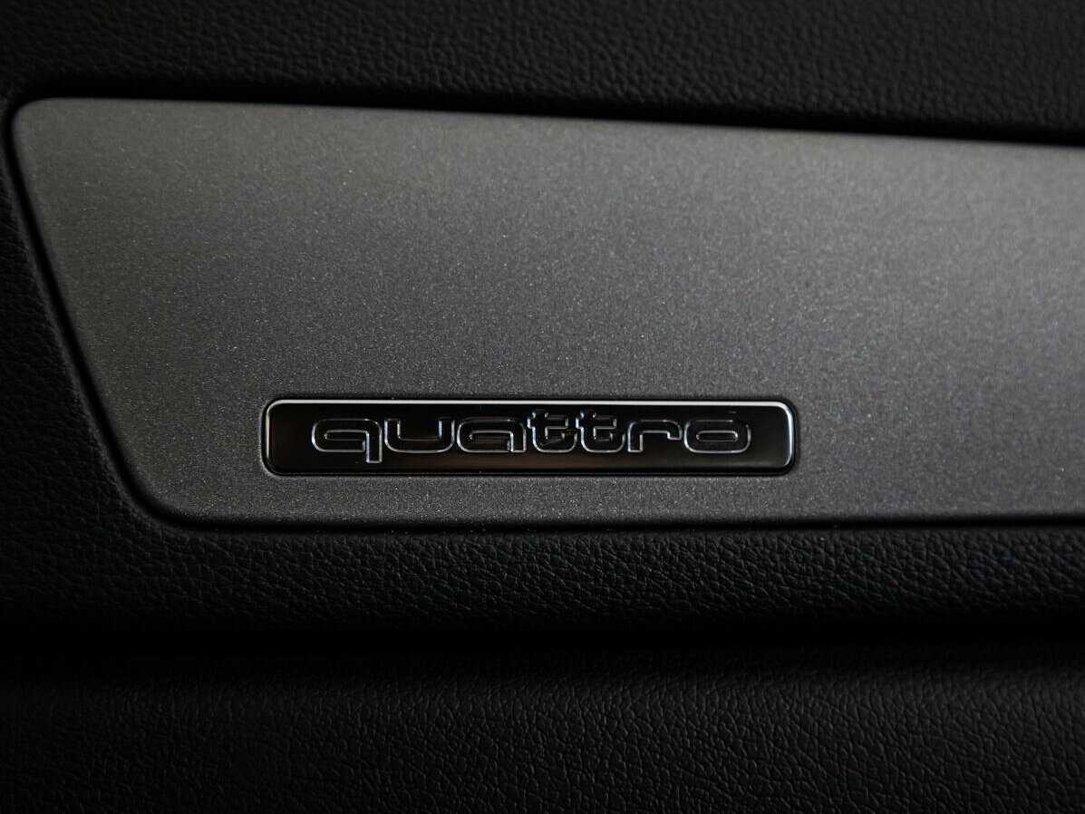 Купить Audi Q3, 2013, 235 994 км, фото №11