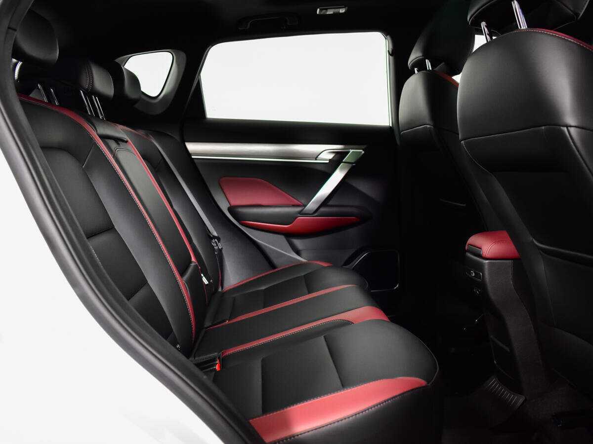 Купить Geely Coolray, 2022, 24 072 км, фото №10