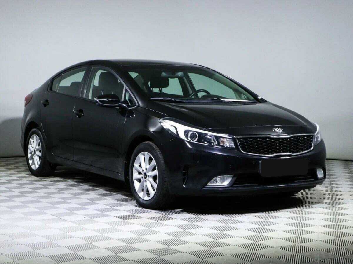 Kia Cerato