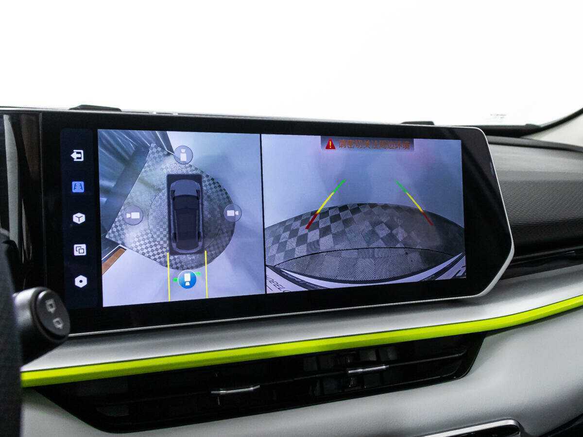 Купить Geely Coolray (Binyue Cool), 2023, 1 008 км, фото №18