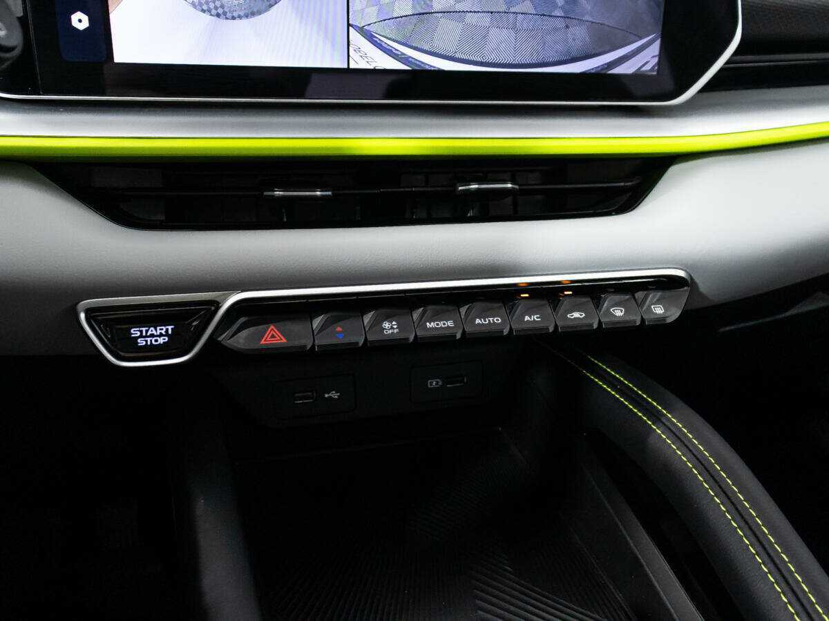 Купить Geely Coolray (Binyue Cool), 2023, 1 008 км, фото №19