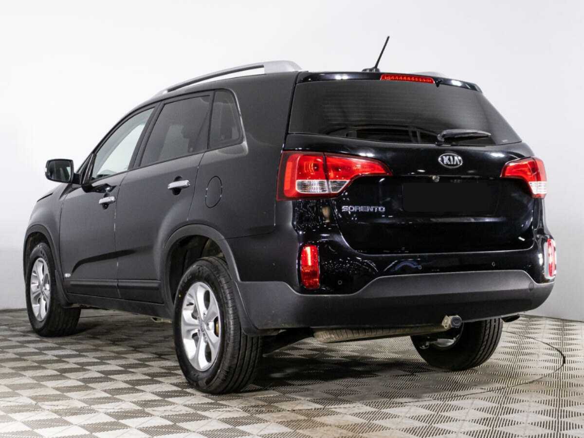 Купить Kia Sorento, 2020, 161 753 км, фото №8