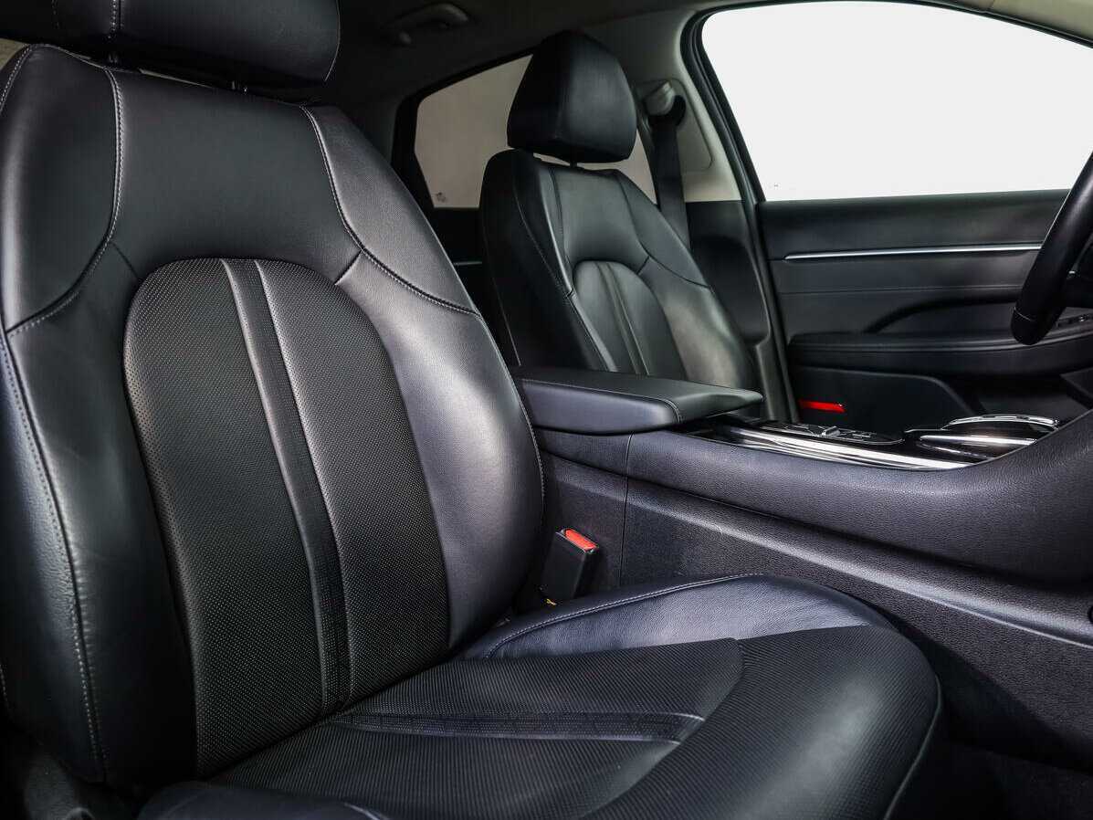 Купить Hyundai Sonata, 2021, 61 065 км, фото №11