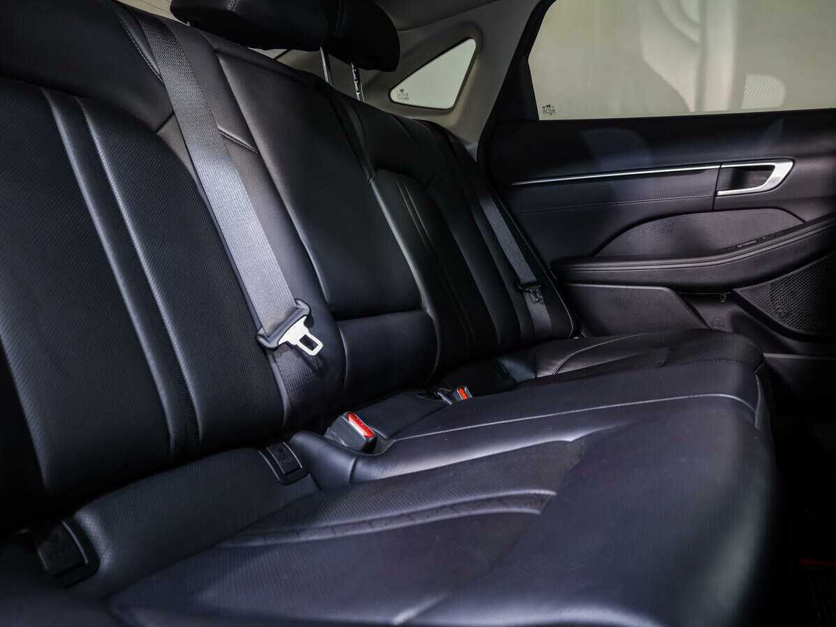 Купить Hyundai Sonata, 2021, 61 065 км, фото №12