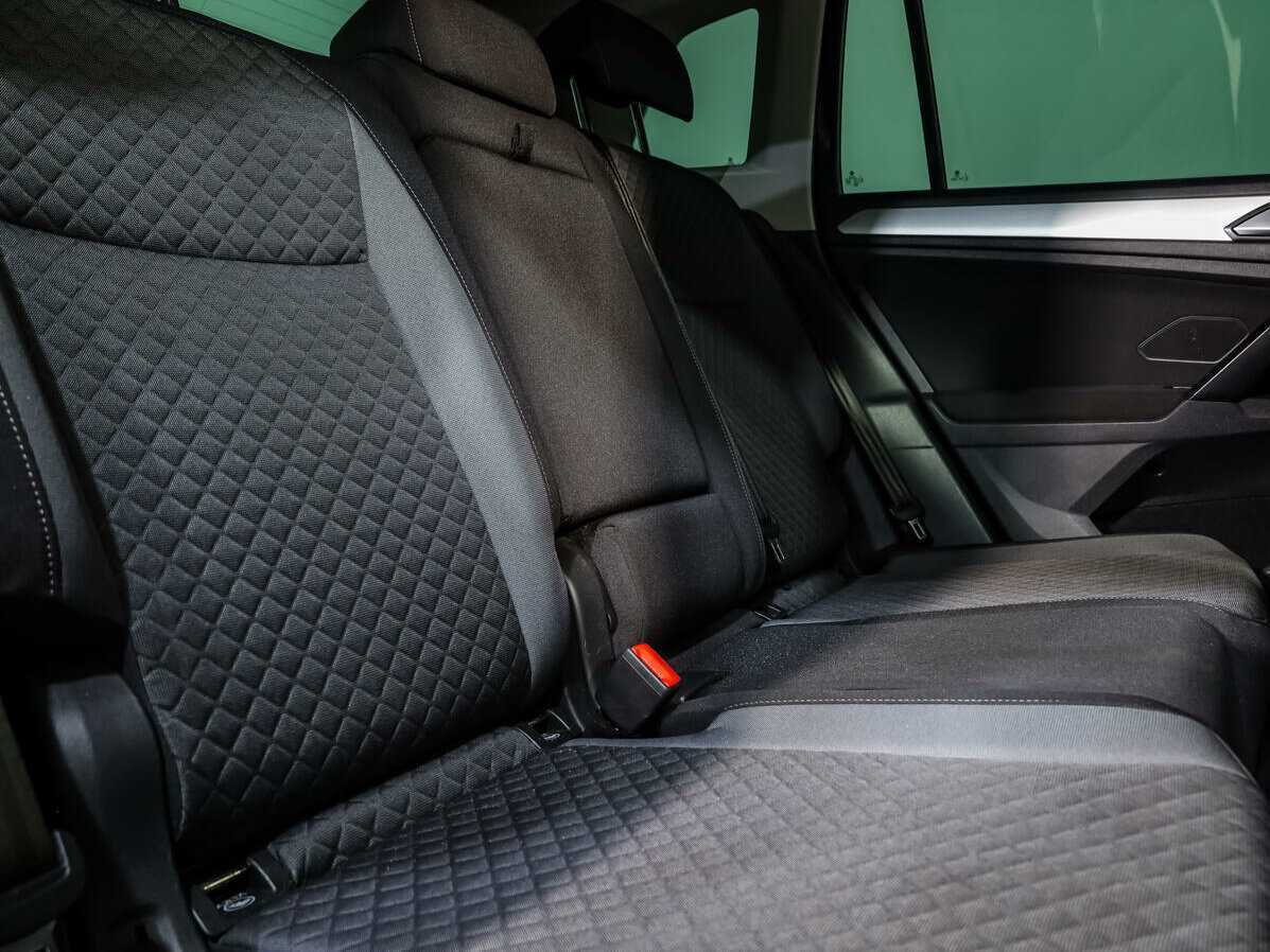 Купить Volkswagen Tiguan, 2017, 95 528 км, фото №12