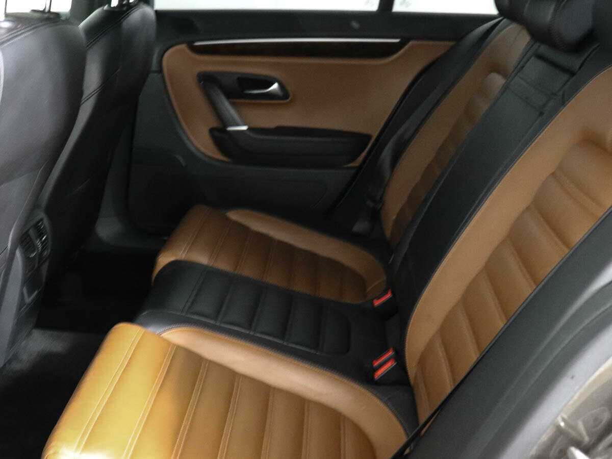 Купить Volkswagen Passat CC, 2012, 136 100 км, фото №9