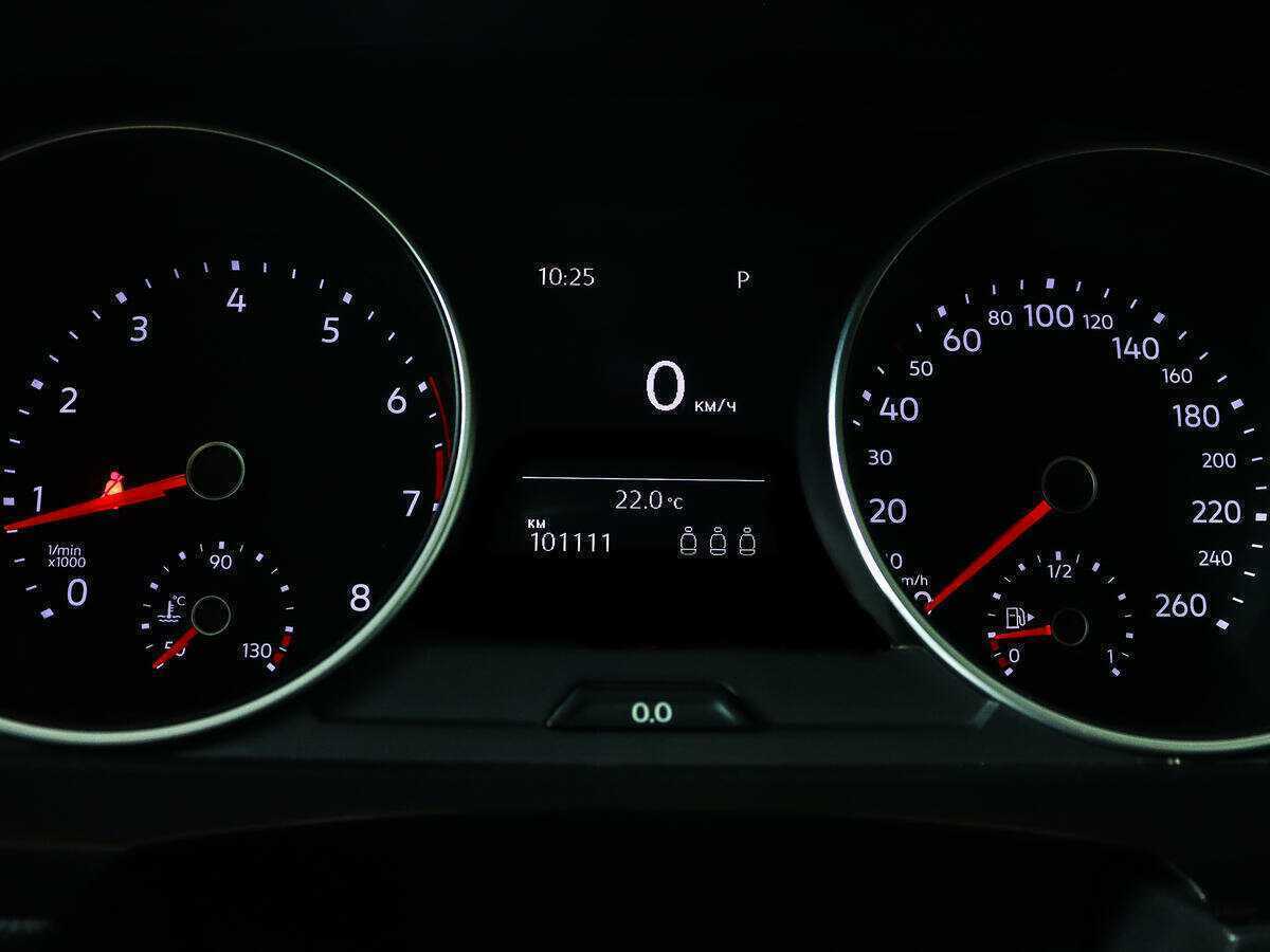 Купить Volkswagen Tiguan, 2017, 100 067 км, фото №11