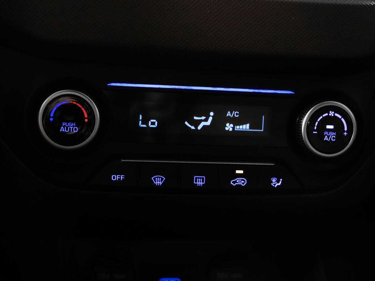 Купить Hyundai Creta, 2020, 33 615 км, фото №14