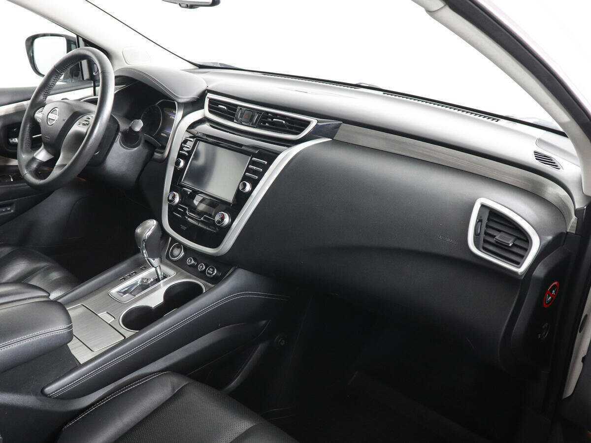 Купить Nissan Murano, 2017, 145 382 км, фото №10