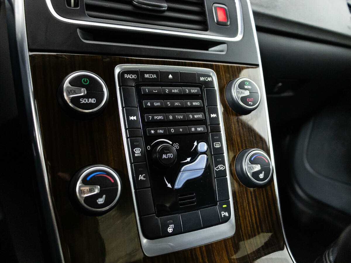 Купить Volvo S60, 2013, 152 067 км, фото №16