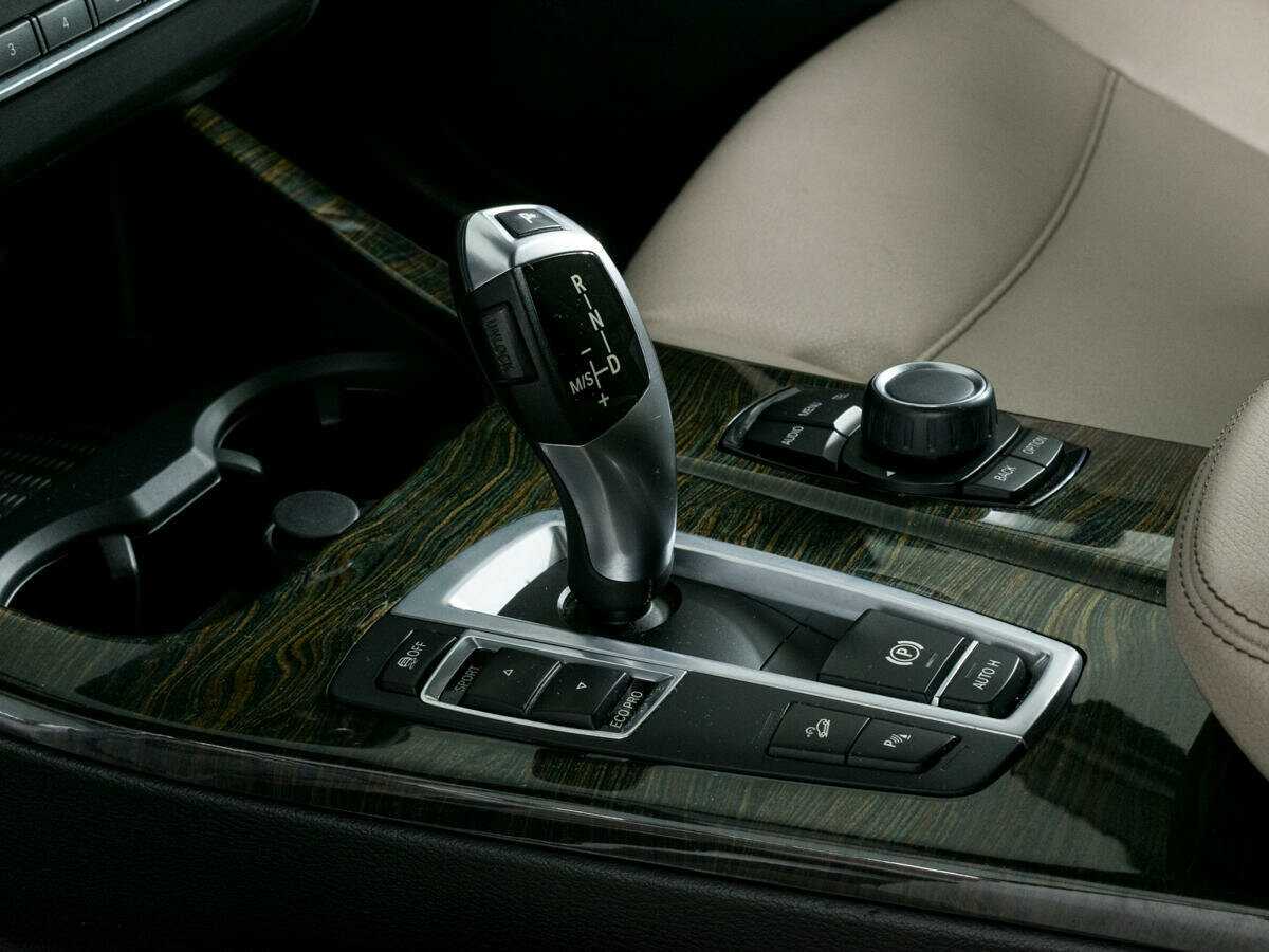 Купить BMW X3 28i xDrive, 2014, 209 028 км, фото №16