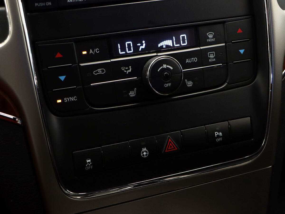 Купить Jeep Grand Cherokee, 2012, 225 500 км, фото №16