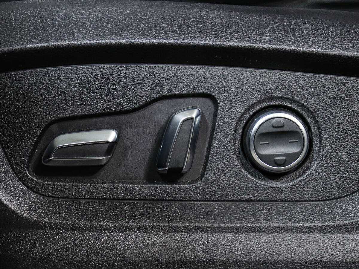 Купить CHERY Tiggo 7 Pro, 2021, 58 200 км, фото №16