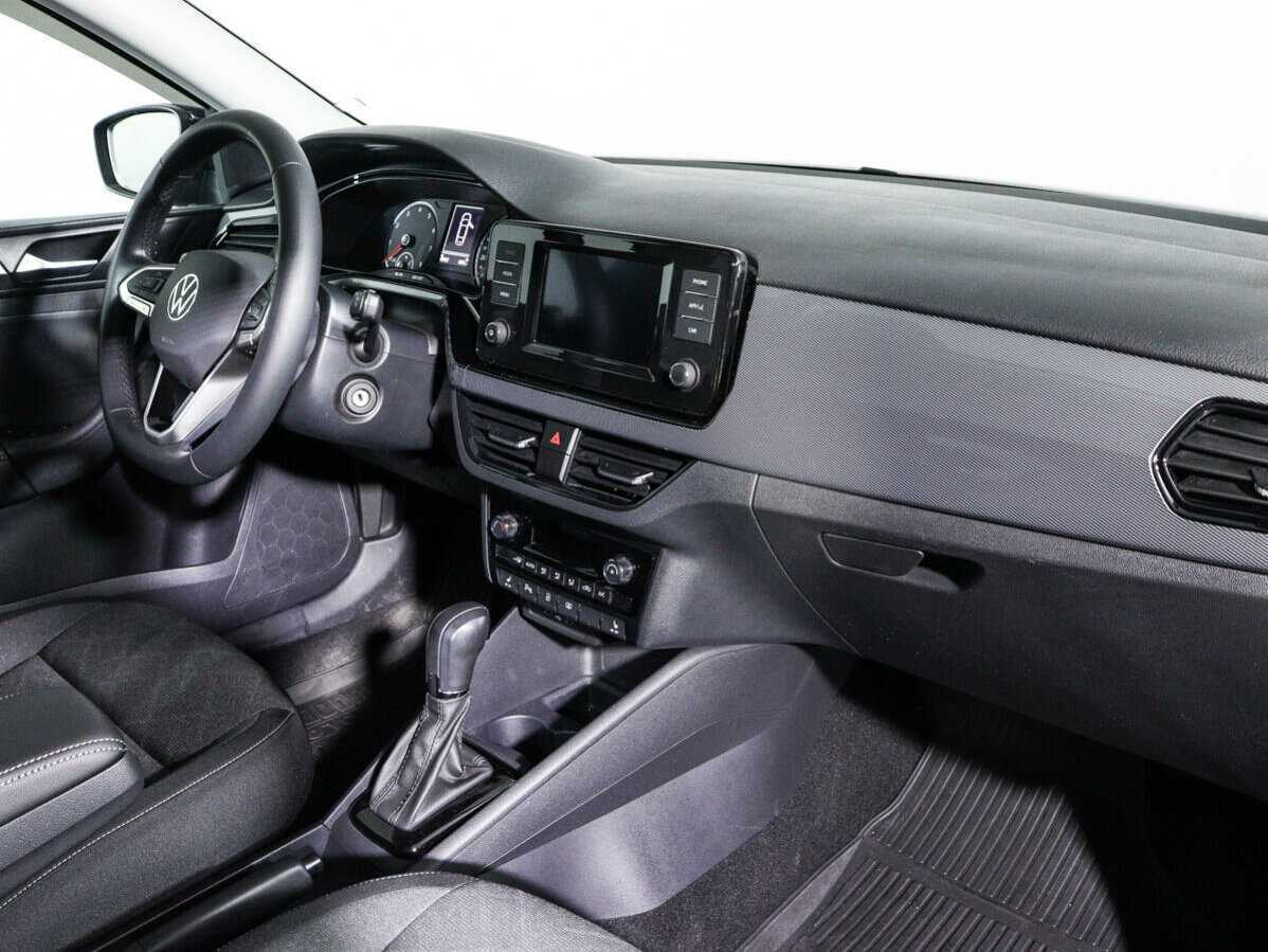 Купить Volkswagen Polo, 2021, 49 425 км, фото №7