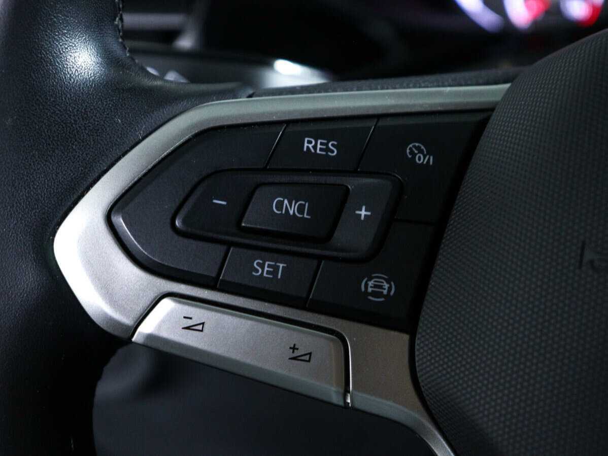 Купить Volkswagen Polo, 2021, 49 425 км, фото №14