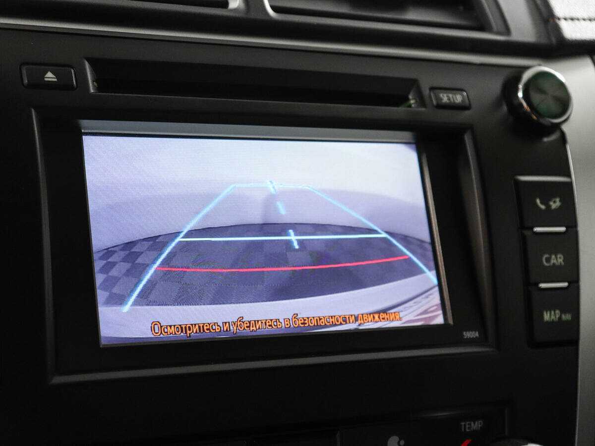 Купить Toyota Camry, 2014, 134 000 км, фото №16