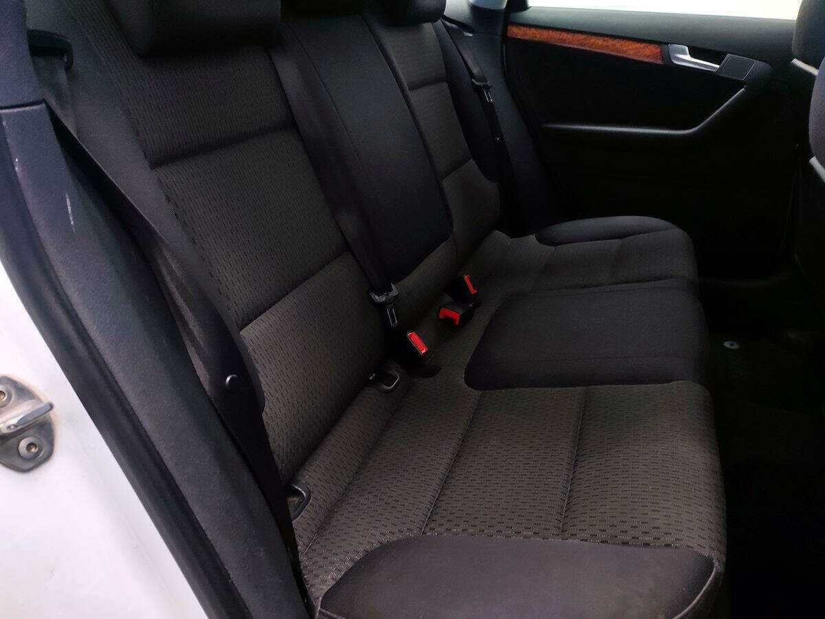 Купить Audi A3 Sportback, 2012, 136 987 км, фото №8