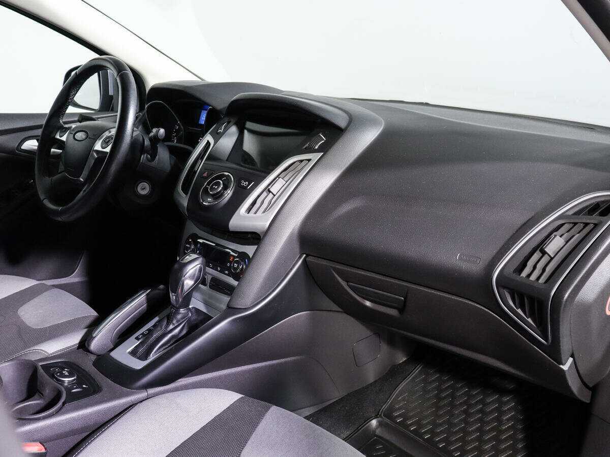 Купить Ford Focus, 2013, 170 661 км, фото №8