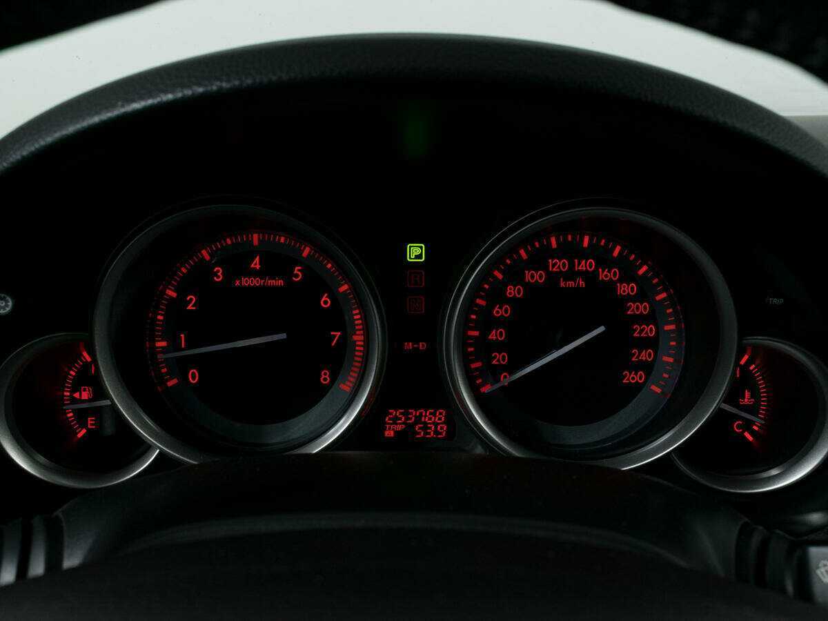 Купить Mazda 6, 2012, 253 764 км, фото №10