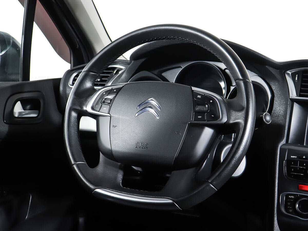 Купить Citroen C4, 2014, 265 066 км, фото №15