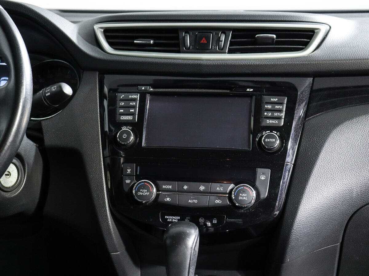 Купить Nissan Qashqai, 2017, 71 529 км, фото №13