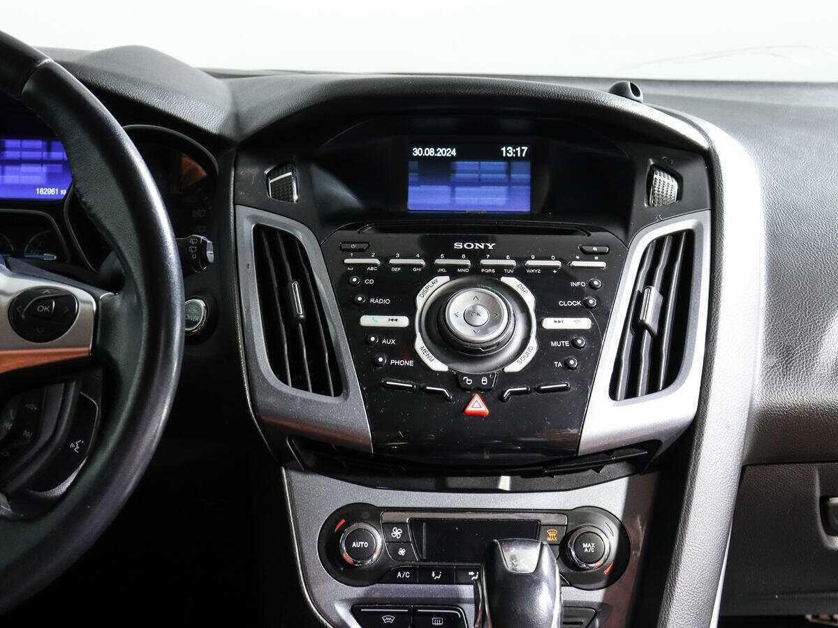 Купить Ford Focus, 2012, 182 960 км, фото №13