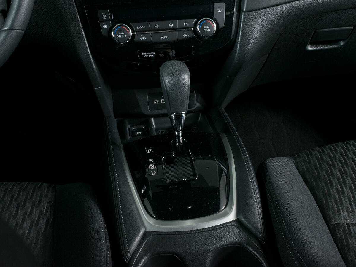 Купить Nissan X-Trail, 2020, 110 000 км, фото №15