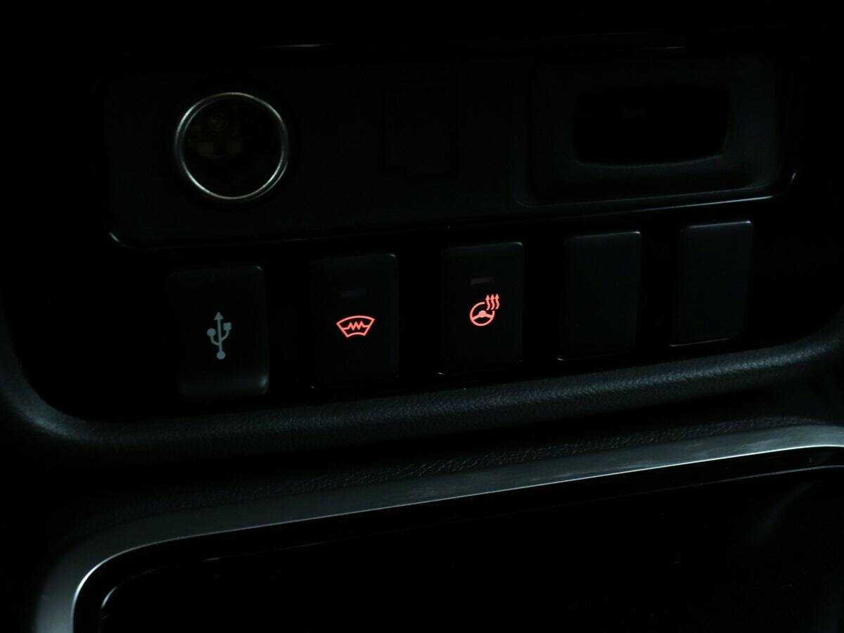 Купить Mitsubishi Outlander, 2019, 78 750 км, фото №21