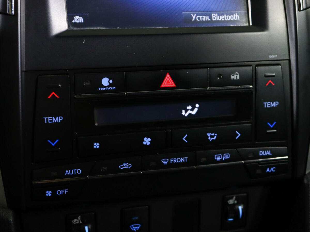 Купить Toyota Camry, 2016, 196 000 км, фото №22