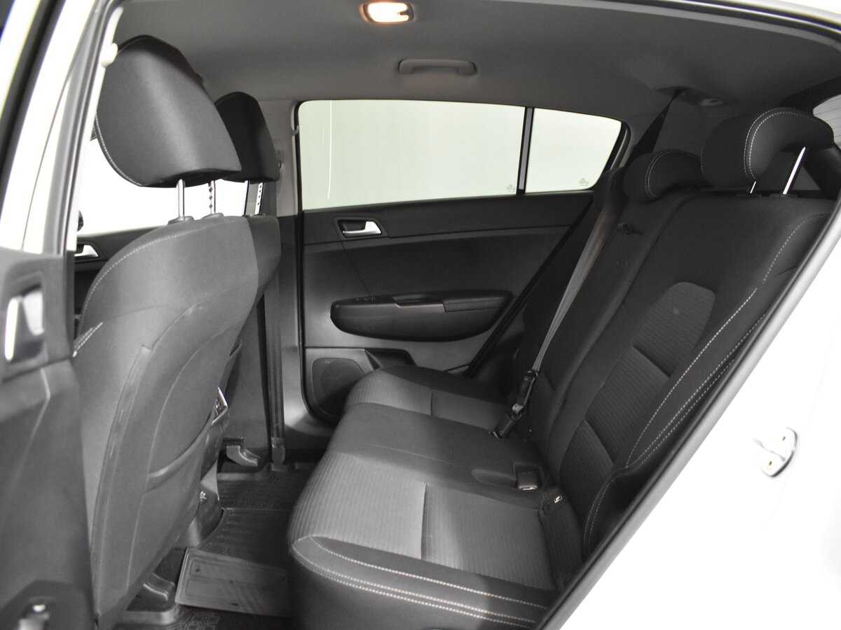 Купить Kia Sportage, 2019, 161 213 км, фото №7