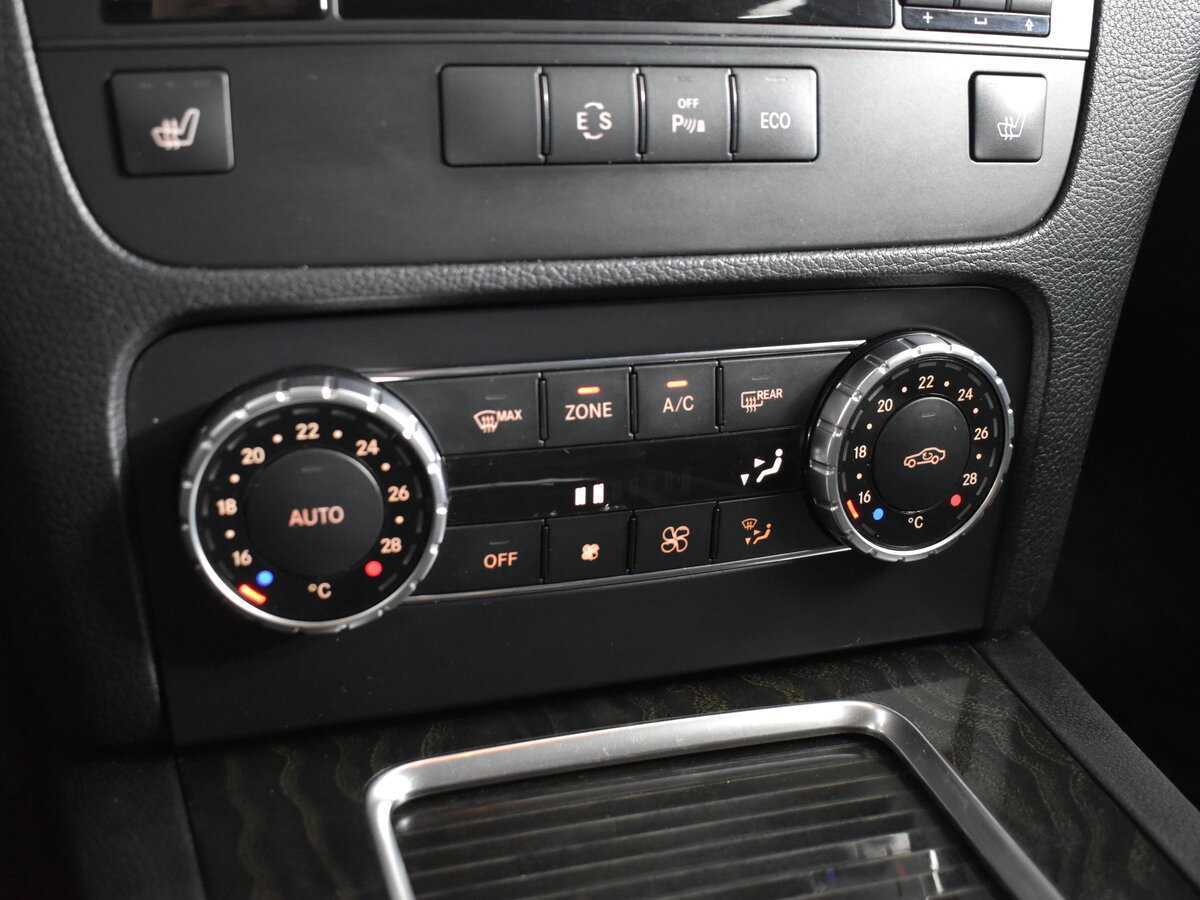 Купить Mercedes-Benz GLK-Класс 250, 2014, 162 000 км, фото №16