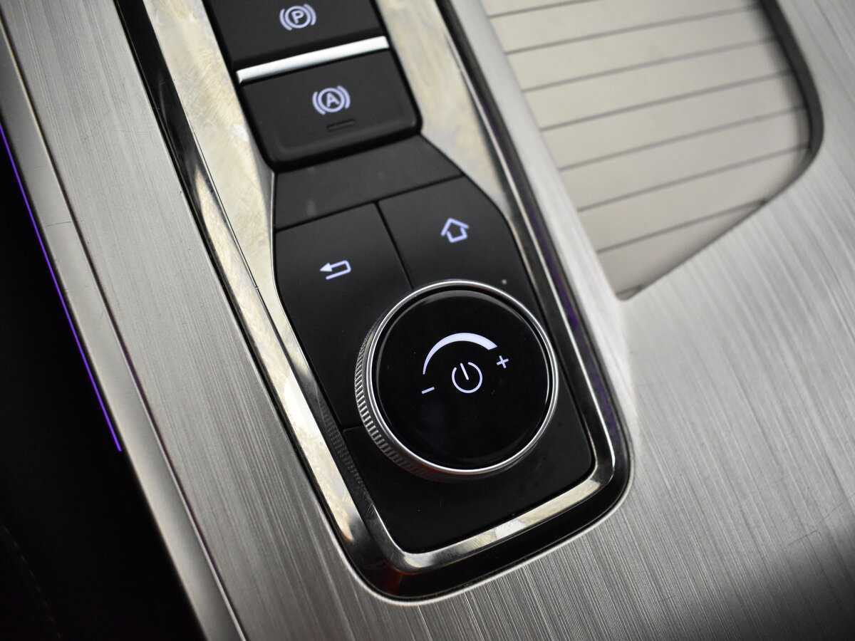 Купить EXEED TXL, 2022, 75 000 км, фото №16