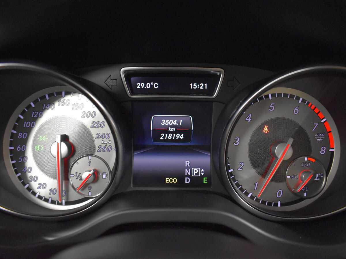 Купить Mercedes-Benz CLA 200, 2013, 219 000 км, фото №13