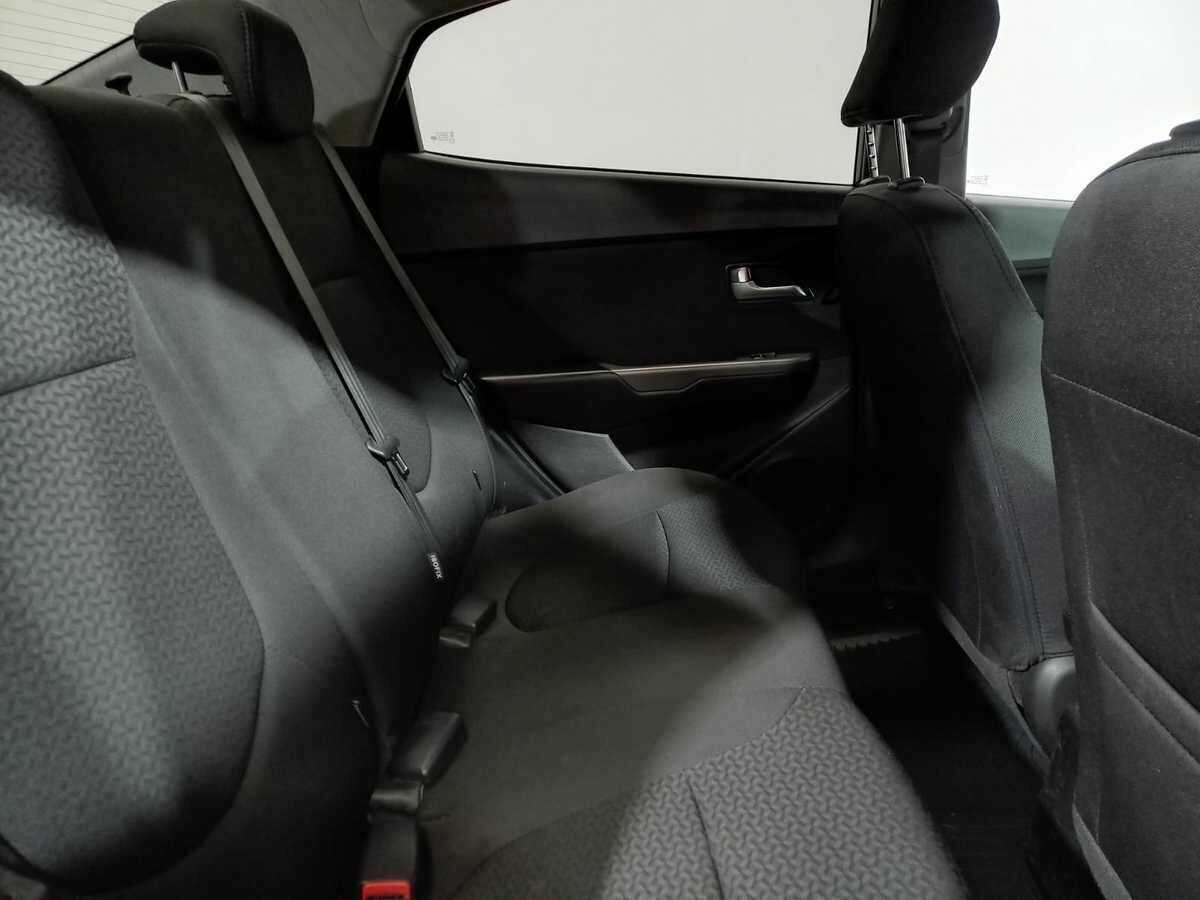 Купить Kia Rio, 2016, 96 041 км, фото №11