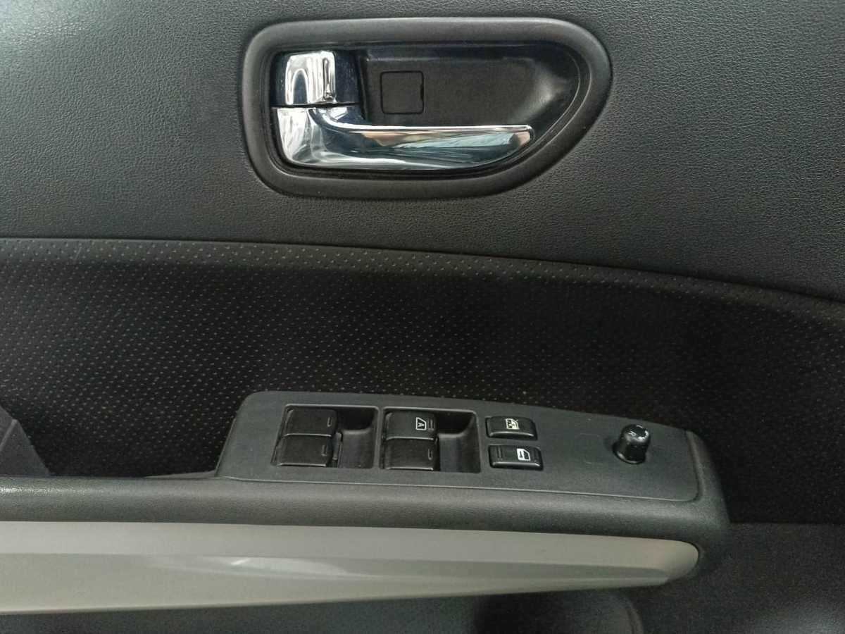 Купить Nissan X-Trail, 2012, 256 731 км, фото №17