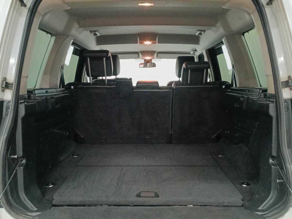 Купить Land Rover Discovery, 2013, 317 064 км, фото №18