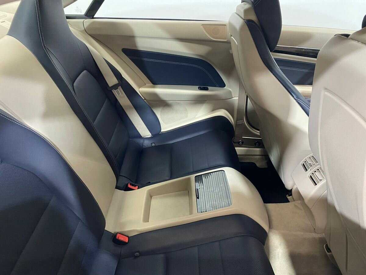 Купить Mercedes-Benz E-Класс 200, 2013, 77 750 км, фото №12