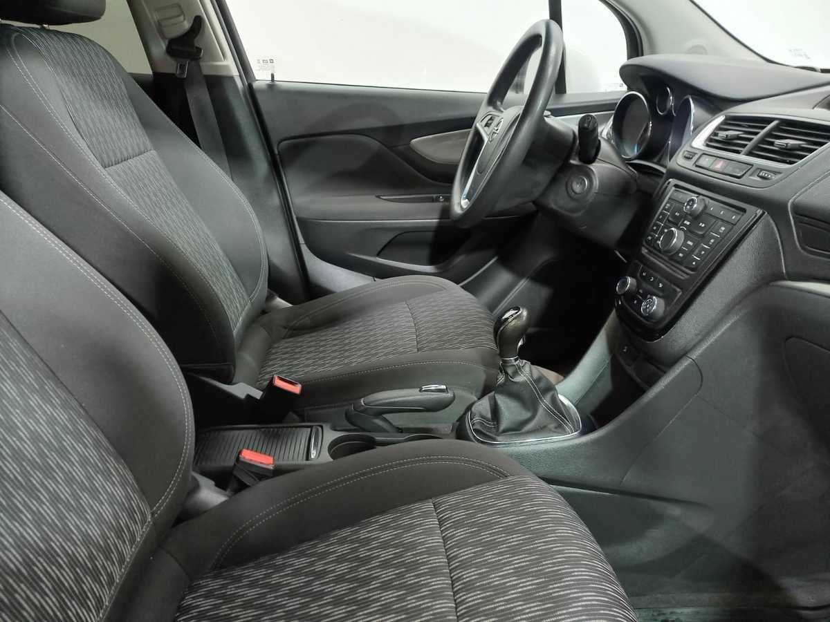 Купить Opel Mokka, 2014, 186 716 км, фото №10