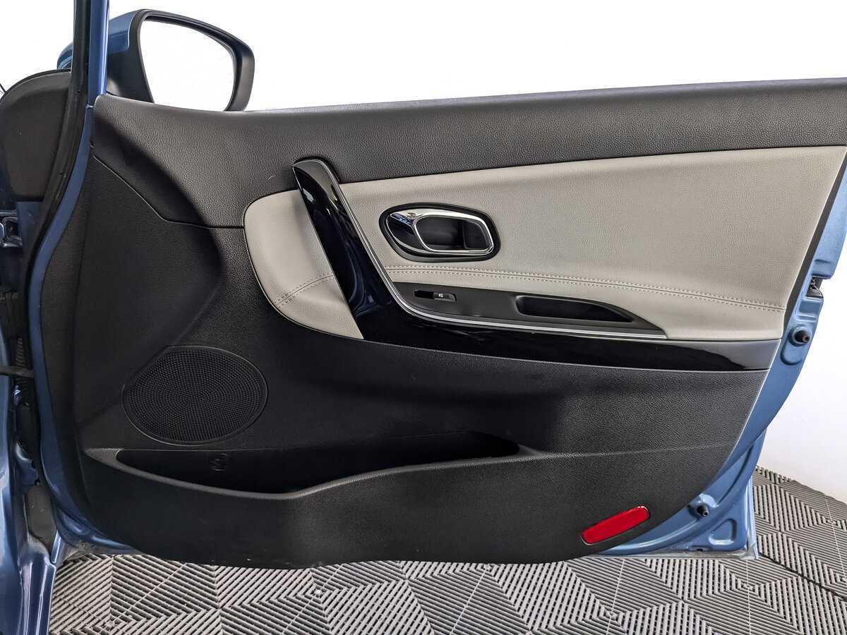 Купить Kia Ceed, 2013, 106 402 км, фото №21